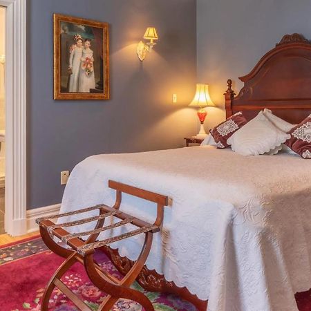 Fitzroy Hall Charlottetown Ngoại thất bức ảnh