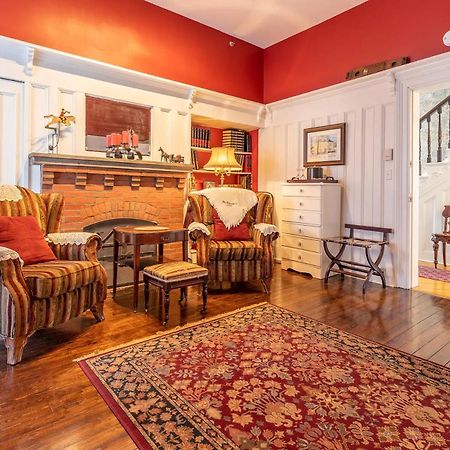 Fitzroy Hall Charlottetown Ngoại thất bức ảnh