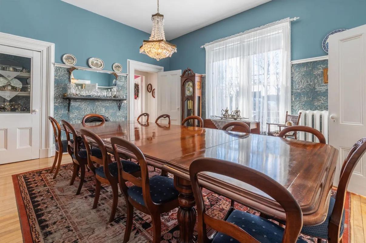 Fitzroy Hall Charlottetown Ngoại thất bức ảnh