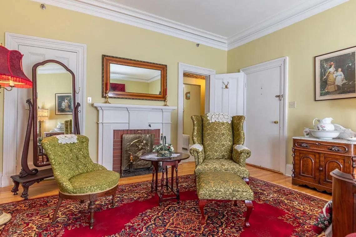 Fitzroy Hall Charlottetown Ngoại thất bức ảnh