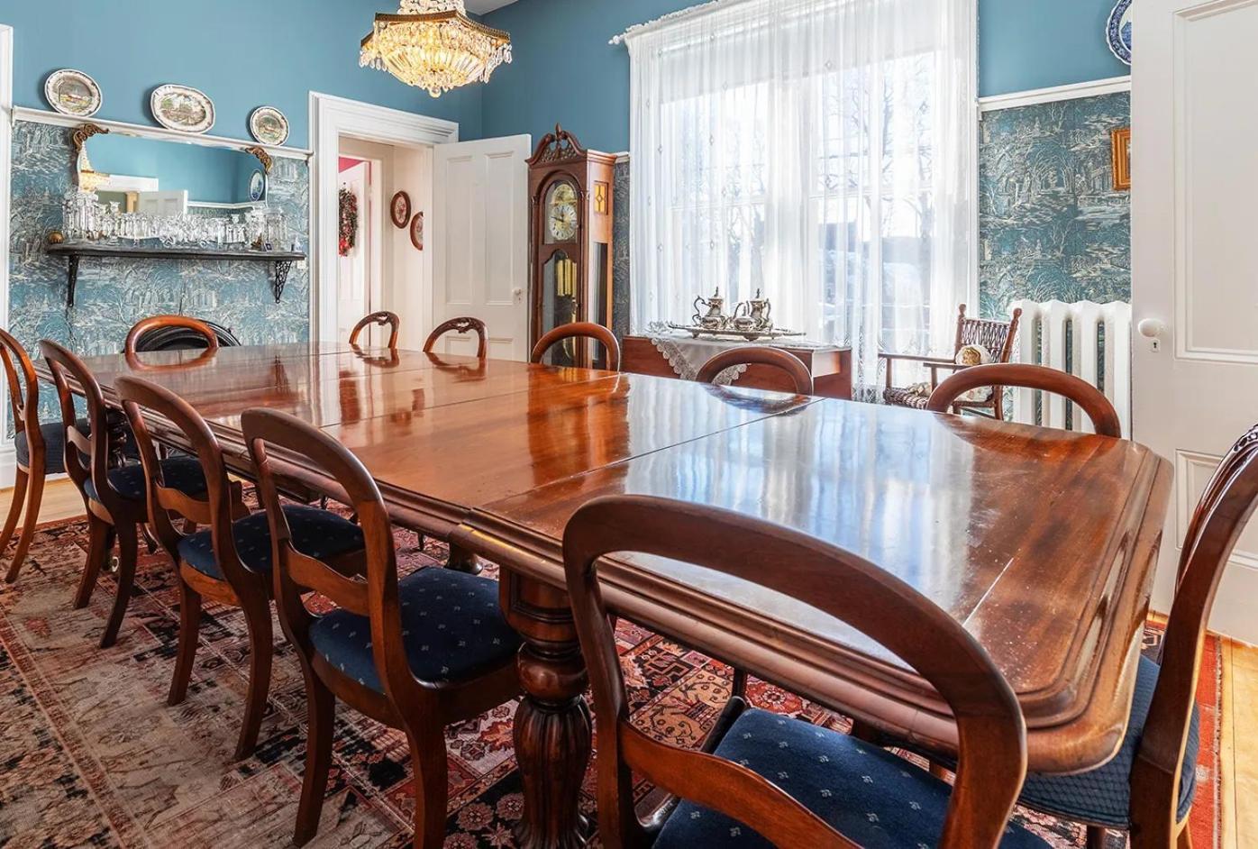 Fitzroy Hall Charlottetown Ngoại thất bức ảnh