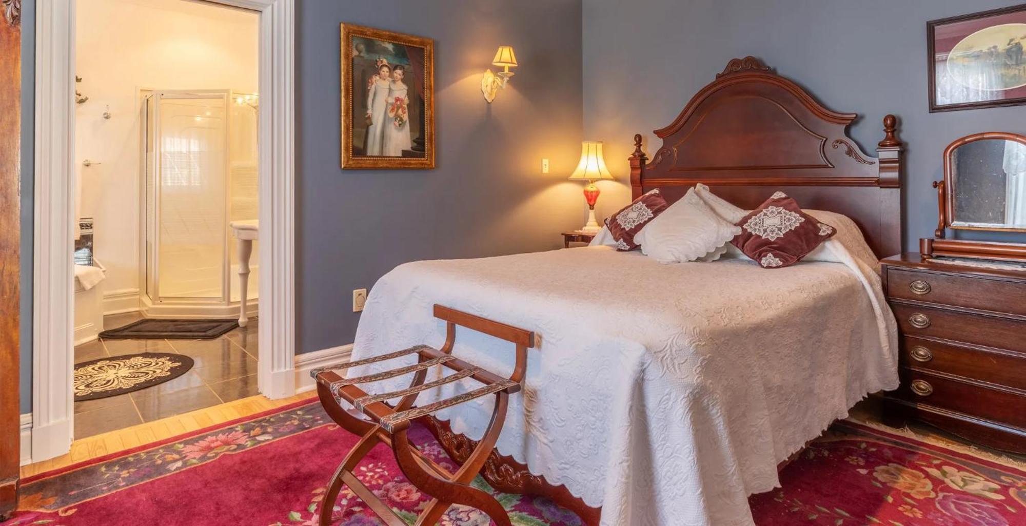 Fitzroy Hall Charlottetown Ngoại thất bức ảnh