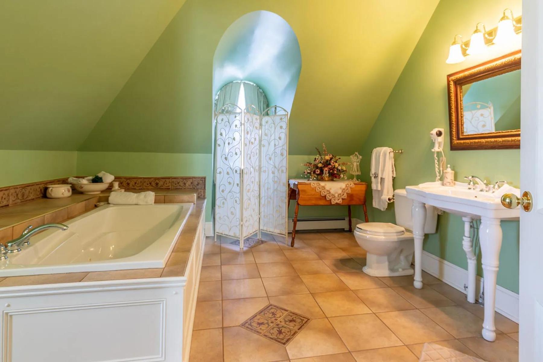 Fitzroy Hall Charlottetown Ngoại thất bức ảnh