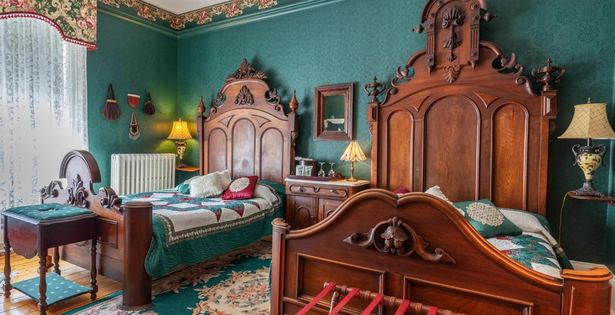 Fitzroy Hall Charlottetown Ngoại thất bức ảnh