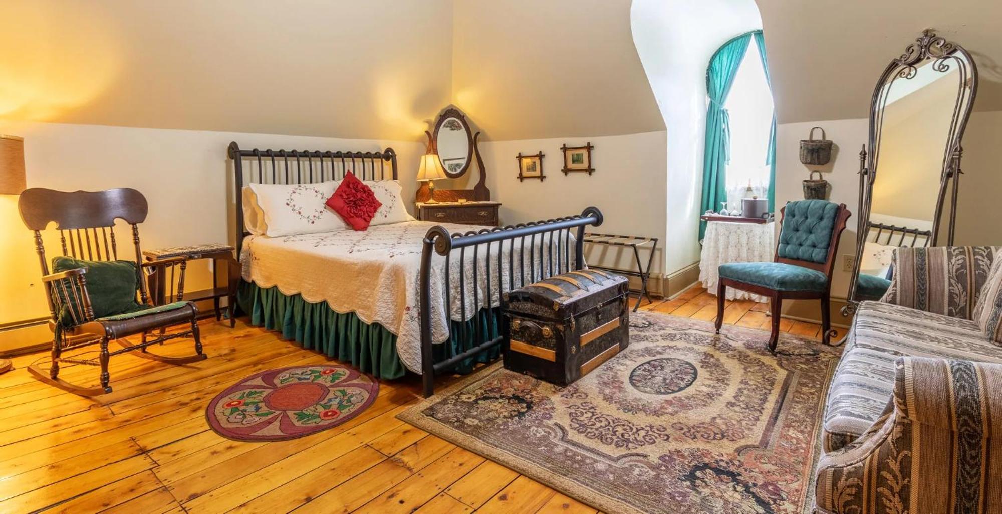 Fitzroy Hall Charlottetown Ngoại thất bức ảnh