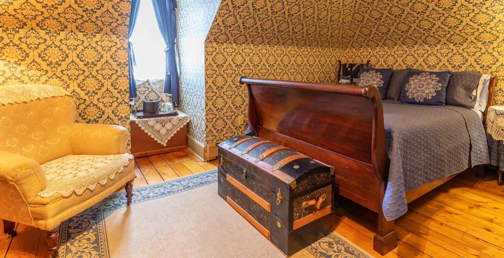 Fitzroy Hall Charlottetown Ngoại thất bức ảnh