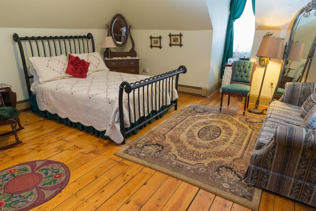 Fitzroy Hall Charlottetown Phòng bức ảnh
