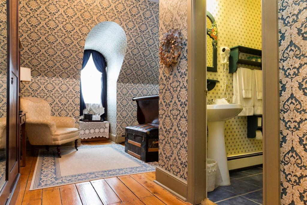 Fitzroy Hall Charlottetown Phòng bức ảnh