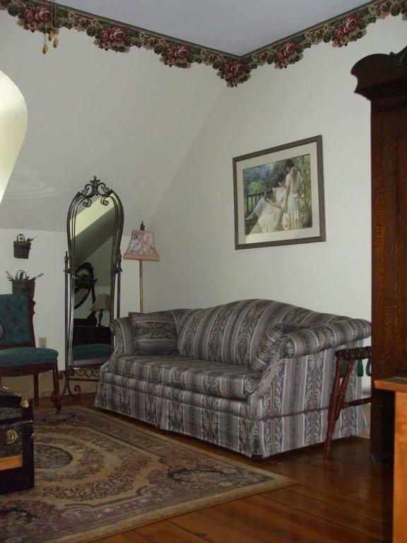 Fitzroy Hall Charlottetown Ngoại thất bức ảnh