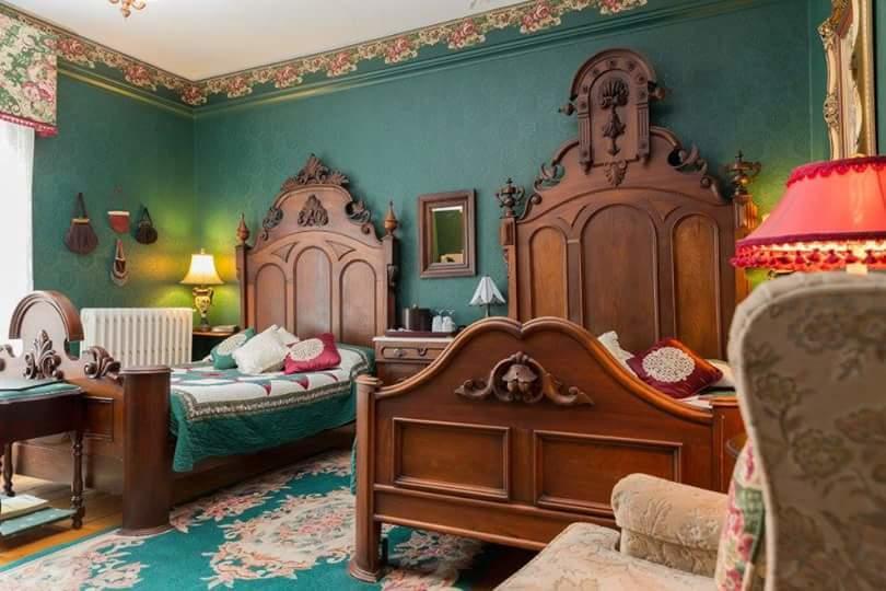 Fitzroy Hall Charlottetown Ngoại thất bức ảnh
