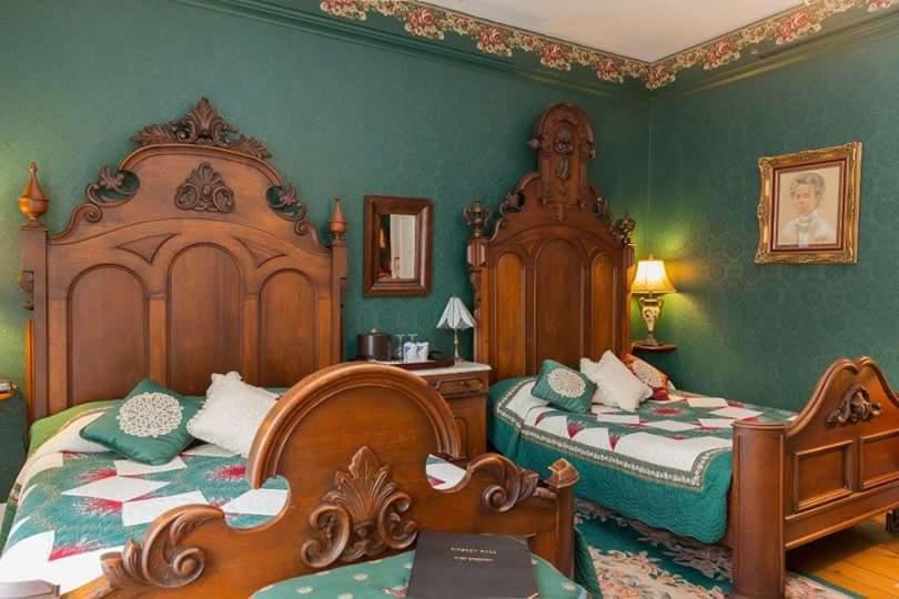 Fitzroy Hall Charlottetown Ngoại thất bức ảnh