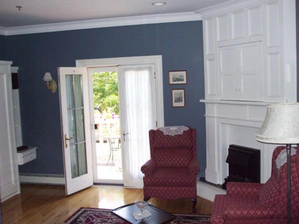 Fitzroy Hall Charlottetown Phòng bức ảnh