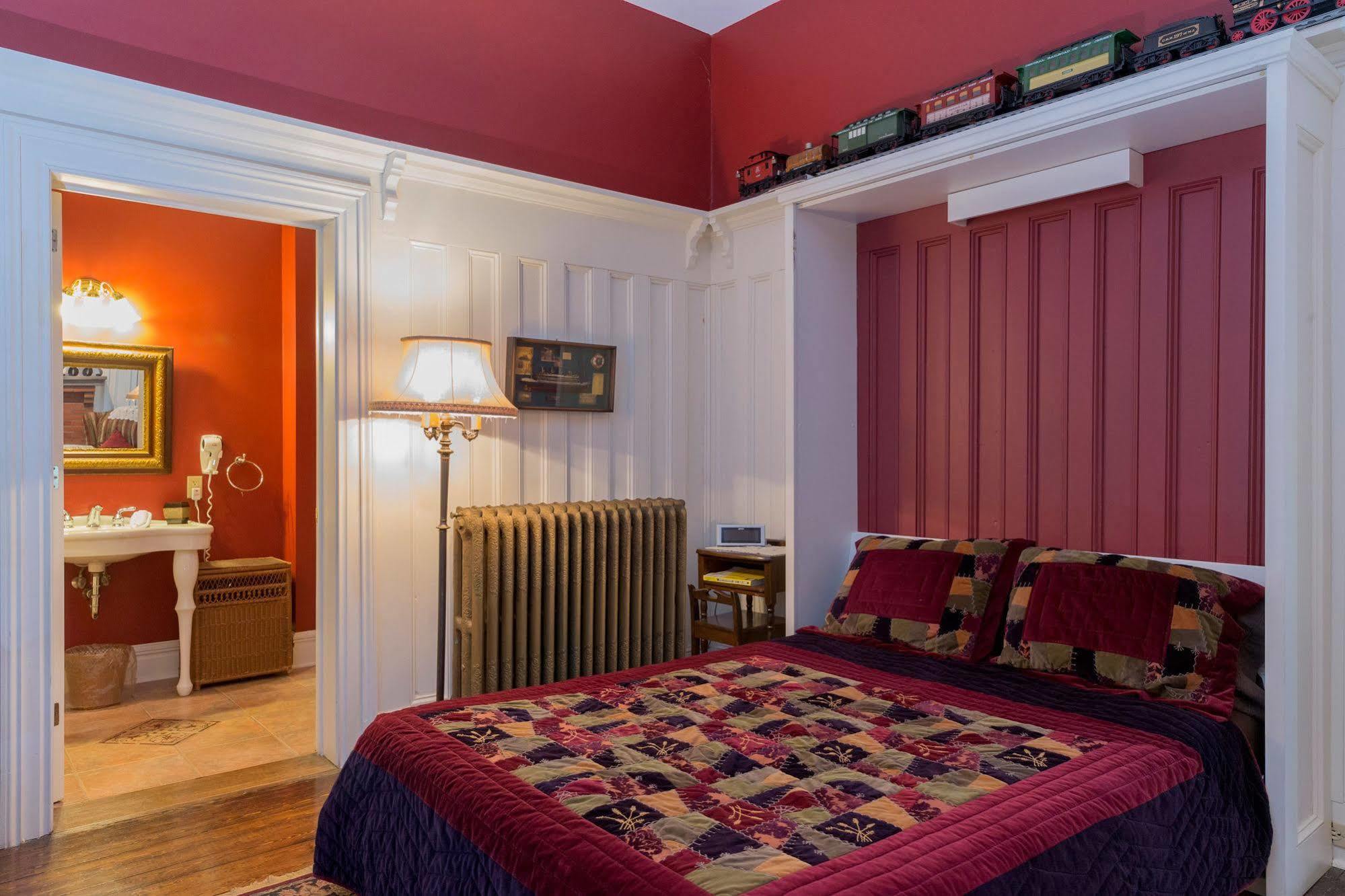 Fitzroy Hall Charlottetown Ngoại thất bức ảnh