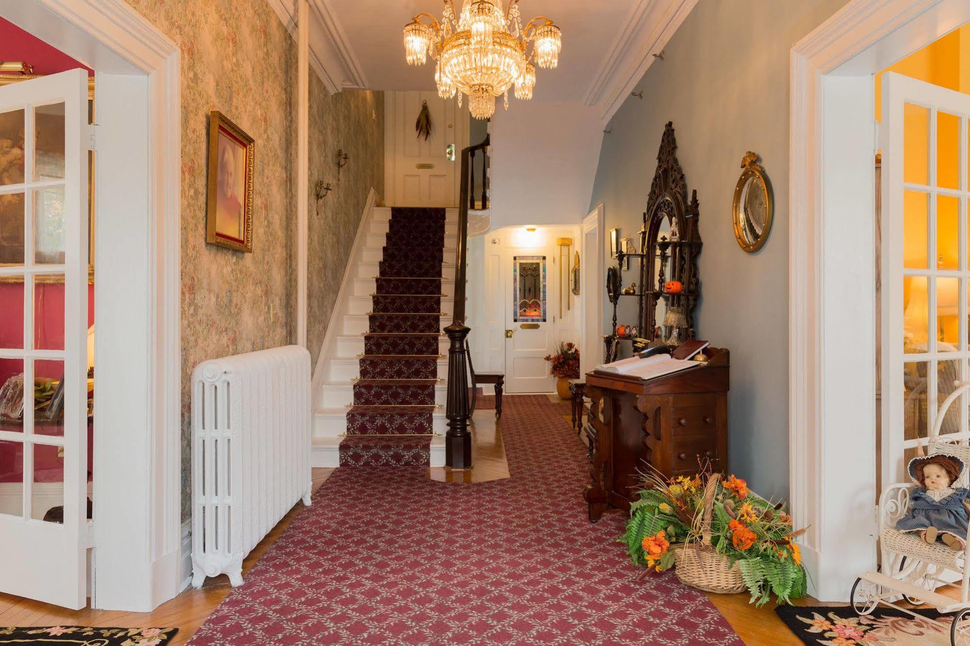 Fitzroy Hall Charlottetown Ngoại thất bức ảnh