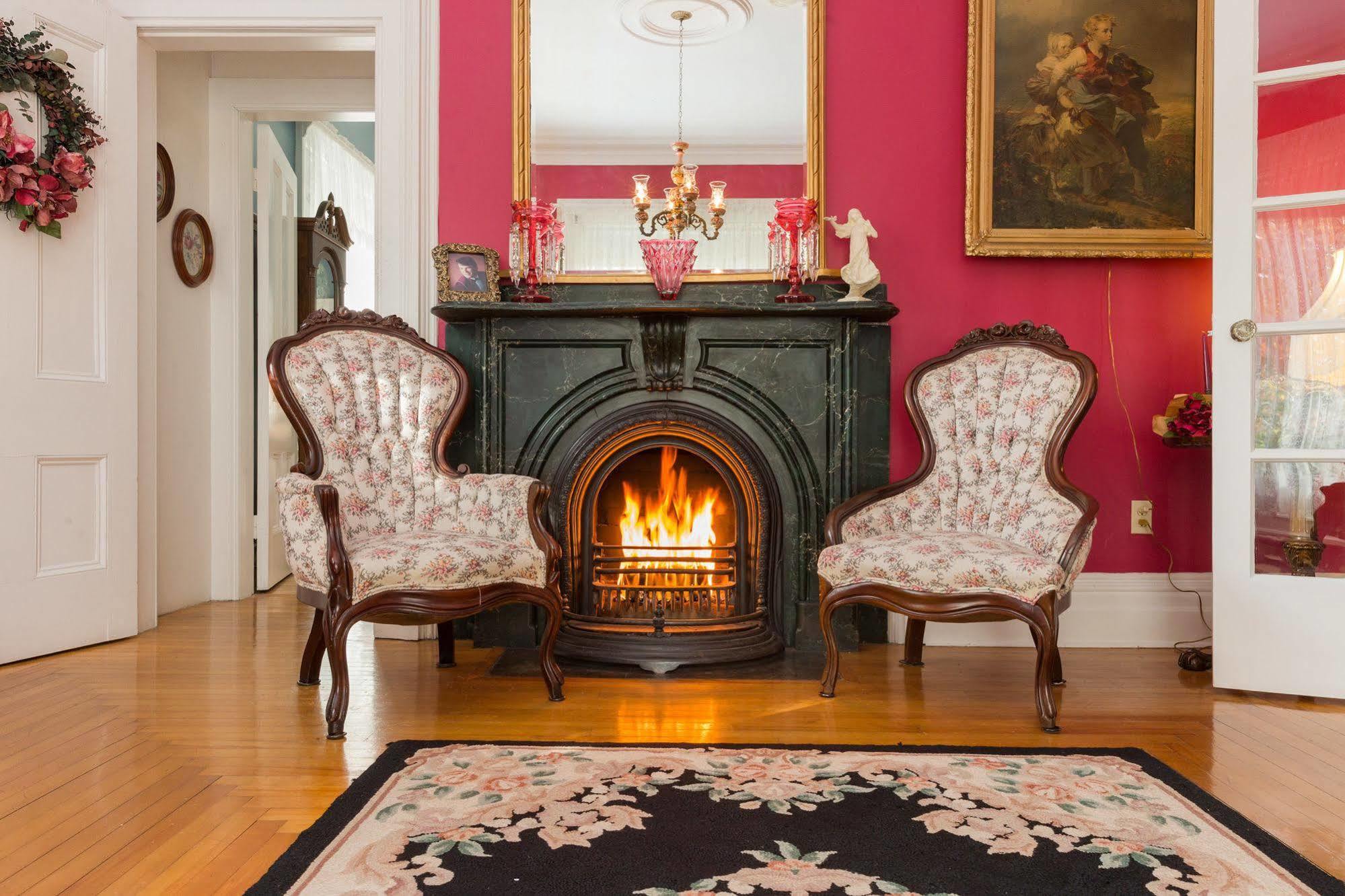 Fitzroy Hall Charlottetown Ngoại thất bức ảnh