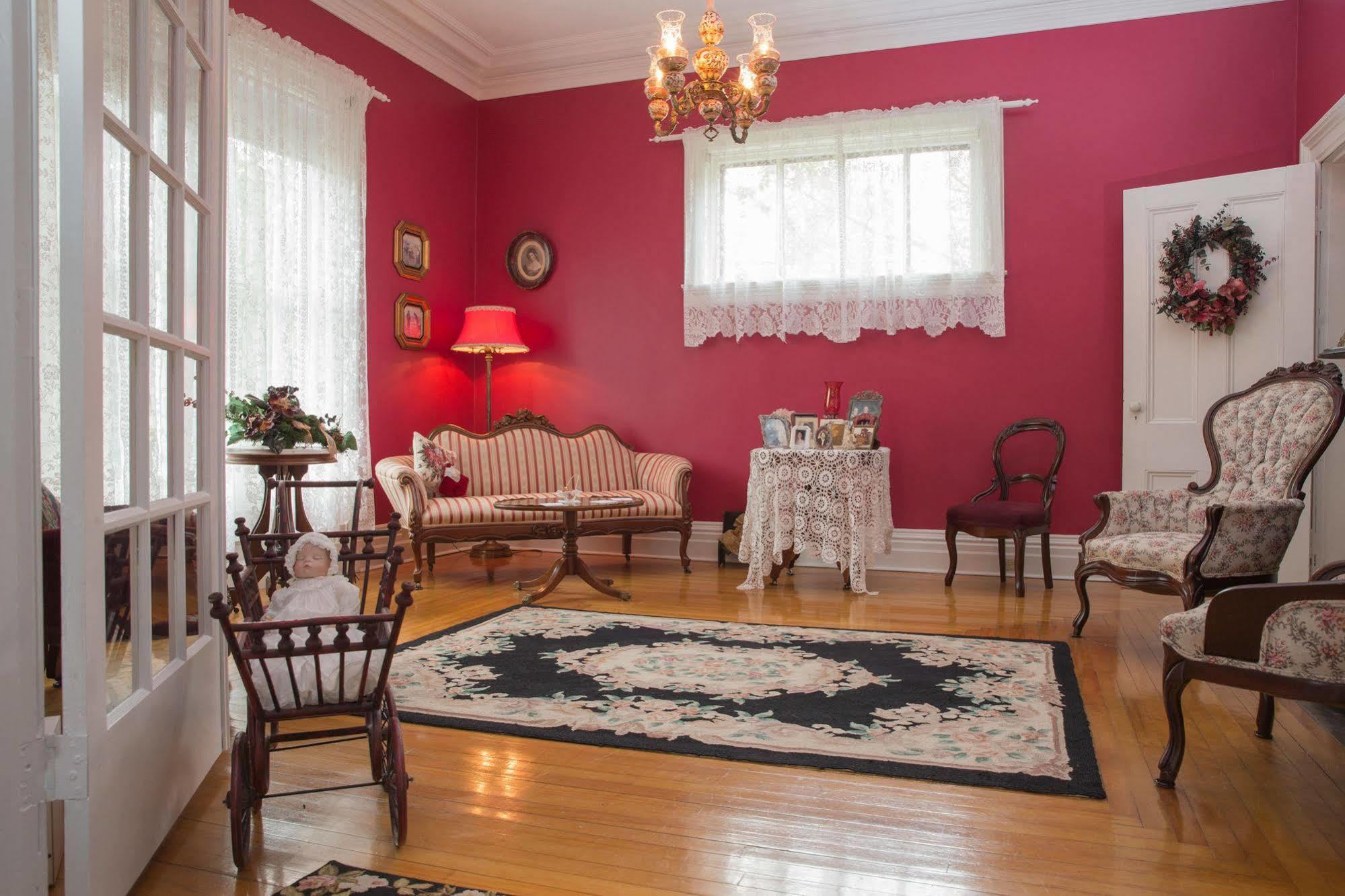 Fitzroy Hall Charlottetown Ngoại thất bức ảnh