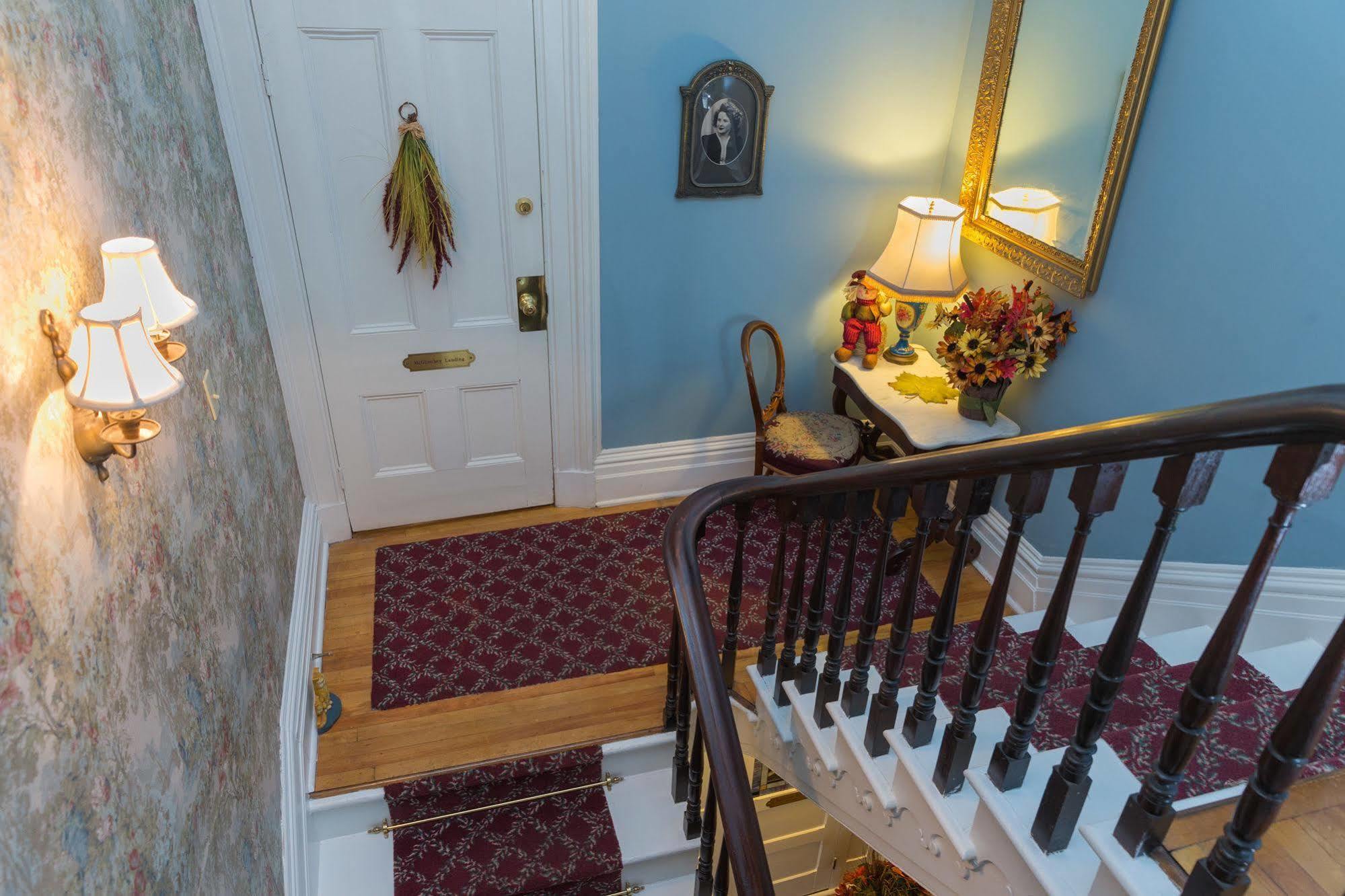 Fitzroy Hall Charlottetown Ngoại thất bức ảnh